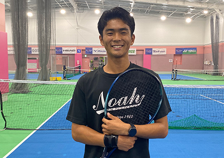 浜崎(はまさき)コーチ