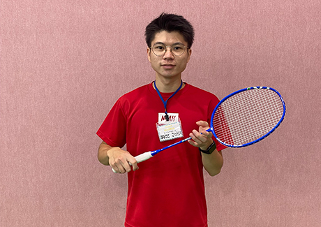 花里(はなさと)コーチ