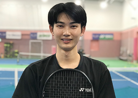 井上(いのうえ)コーチ