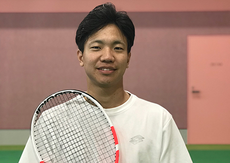 石川(いしかわ じゅ)コーチ