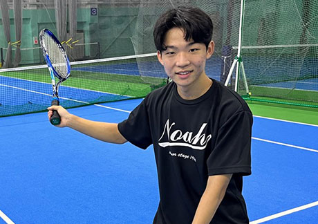 石川(いしかわ ま)コーチ