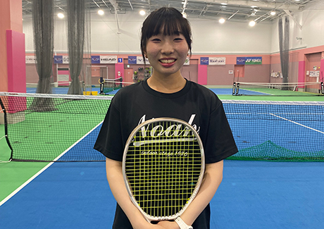 中田(なかだ)コーチ