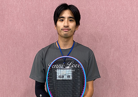 根岸(ねぎし)コーチ