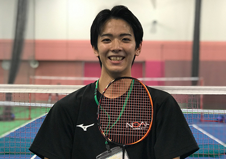 山添(やまぞえ)コーチ