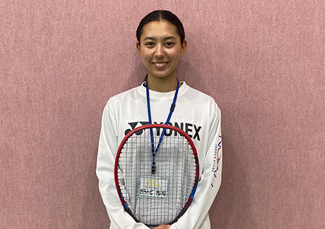 ギラード(ぎらーど)コーチ